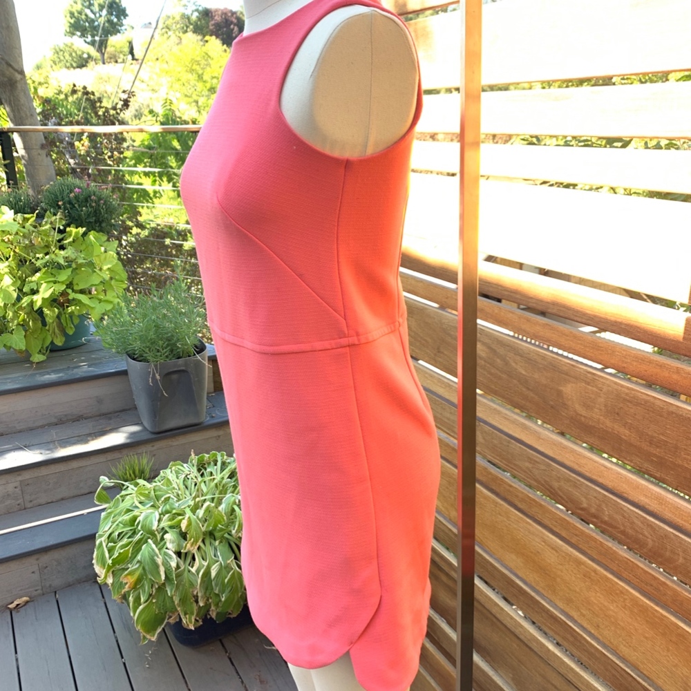 ANN TAYLOR DRESS - Picture 4 of 7